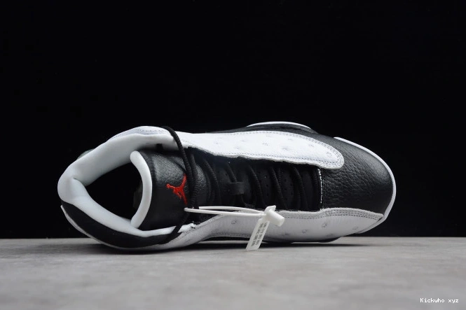He 13 (2018) Retro Air Jordan Game 414571-104 Got 0625